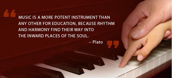 Sunta Caruana Music Scholarship